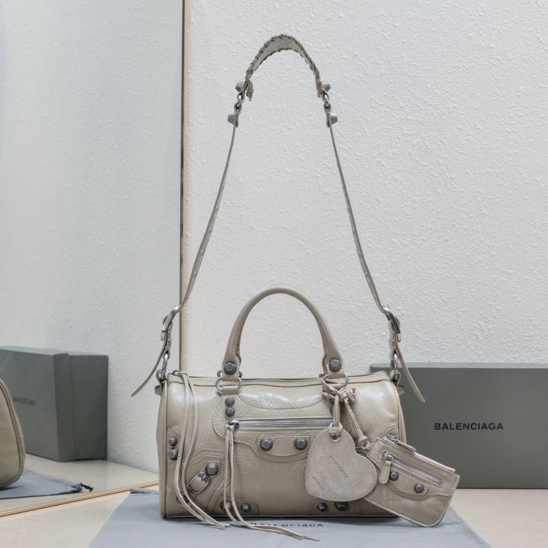 Balenciaga Top Handle Bags